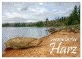 Verzauberter Harz (Wandkalender 2024 DIN A4 quer), CALVENDO Monatskalender - Michael Weiß