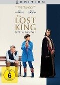Cover-Bild zum Titel 'The Lost King' von ''