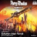 Perry Rhodan Neo 13: Schatten über Ferrol - Hermann Ritter