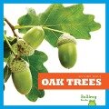 Oak Trees - Rebecca Stromstad Glaser