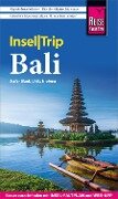Reise Know-How InselTrip Bali - Stefan Blank, Ulrike Niederer