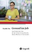 Gesund im Job - Claudia Clos