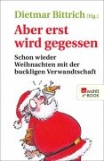 Cover-Bild zum Titel 'Aber erst wird gegessen' von ''