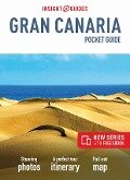 Cover-Bild zum Titel 'Insight Guides Pocket Gran Canaria (Travel Guide with Free eBook)' von 'Insight Guides'