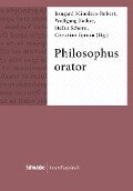 Philosophus Orator - 