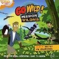 (13)Original HSP z.TV-Serie-Rettet Die Raubvögel - Go Wild!-Mission Wildnis