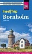 Reise Know-How InselTrip Bornholm - Cornelia Lohs