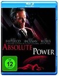 Absolute Power - David Baldacci, William Goldman, Clint Eastwood, Lennie Niehaus