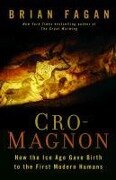 Cover-Bild zum Titel 'Cro-Magnon' von 'Brian Fagan'