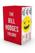 The Bill Hodges Trilogy Boxed Set - Stephen King
