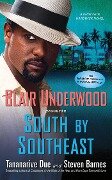 South by Southeast: A Tennyson Hardwick Novel - Blair Underwood, Tananarive Due, Steven Barnes