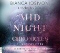 Dunkelsplitter - Bianca Iosivoni, Laura Kneidl
