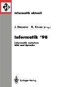 Informatik '98 - 