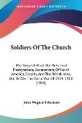 Soldiers Of The Church - John Wagner Pritchard