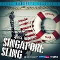 Singapore Sling - Angela Gerrits