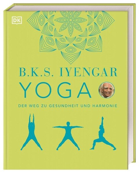 Yoga - B. K. S. Iyengar