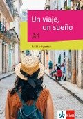 Un viaje, un sueño - Mónica Hagedorn Castro-Peláez