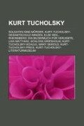 Kurt Tucholsky - 