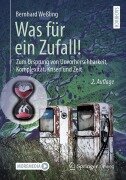 Was für ein Zufall! - Bernhard Weßling