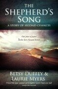 The Shepherd's Song - Betsy Duffey, Laurie Myers