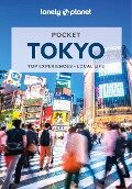 Lonely Planet Pocket Tokyo - Rebecca Milner
