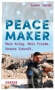 Peacemaker - Simon Jacob