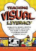Teaching Visual Literacy - Nancy Frey, Douglas Fisher