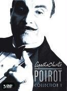 Poirot Collection 01 - Agatha Christie