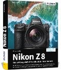 Nikon Z 8 - Michael Gradias