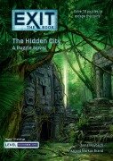 Exit: The Book - The Hidden City - Anna Maybach, Inka Brand, Markus Brand