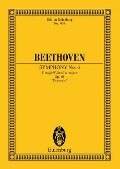Sinfonie Nr. 6 F-Dur - Ludwig van Beethoven