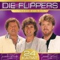 24 Karat-Limited Edition - Die Flippers