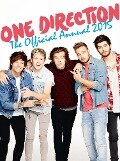 One Direction: The Official Annual 2015 - One Direction
