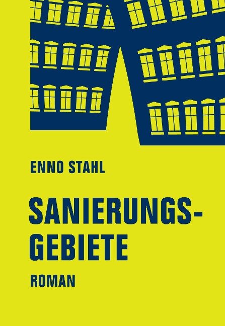 Sanierungsgebiete - Enno Stahl