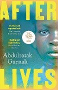 Cover-Bild zum Titel 'Afterlives' von 'Abdulrazak Gurnah'