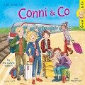 Conni & Co 01: Conni & Co (Neuausgabe) - Julia Boehme