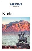 MERIAN Reiseführer Kreta - E. Katja Jaeckel, Giorgos Christonakis, Klaus Bötig
