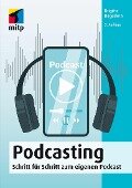 Podcasting - Brigitte Hagedorn