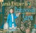 Prinzessin Sara - Frances Hodgson Burnett