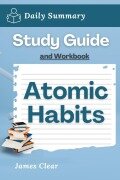 Cover-Bild zum Titel 'Study Guide and Workbook' von 'Daily Summary'