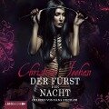 Der Fürst der Nacht - Christine Feehan