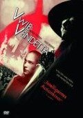 Cover-Bild zum Titel 'V wie Vendetta' von 'Larry Wachowski, Andy Wachowski, Dario Marianelli'