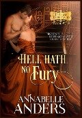 Hell Hath No Fury - Annabelle Anders