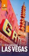 Pocket Rough Guide Las Vegas (Travel Guide with Free eBook) - Rough Guides