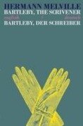 Bartleby the Scrivener/Bartleby der Schreiber - Herman Melville