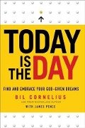 Today Is the Day - Bil Cornelius