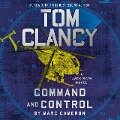 Tom Clancy Command and Control - Marc Cameron