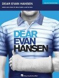 Dear Evan Hansen - Benj Pasek, Justin Paul