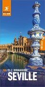 Pocket Rough Guide Seville: Travel Guide with Free eBook - Rough Guides