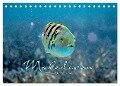 Unterwasserwelt der Malediven II (Tischkalender 2024 DIN A5 quer), CALVENDO Monatskalender - Clave Rodriguez Photography